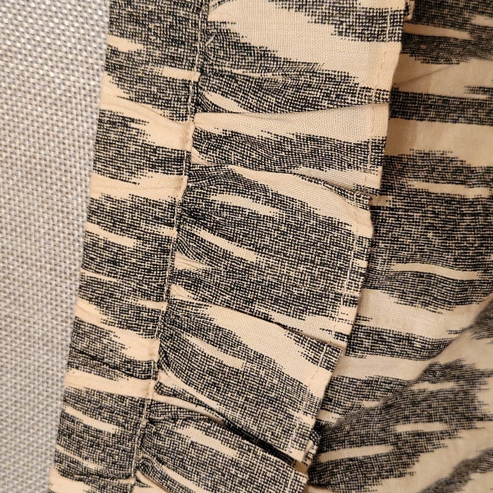 J.Crew Ruffle Flounce Tank - Picture 5 of 11